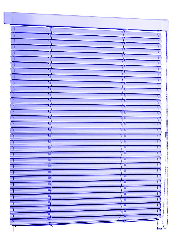 żaluzje aluminiowe