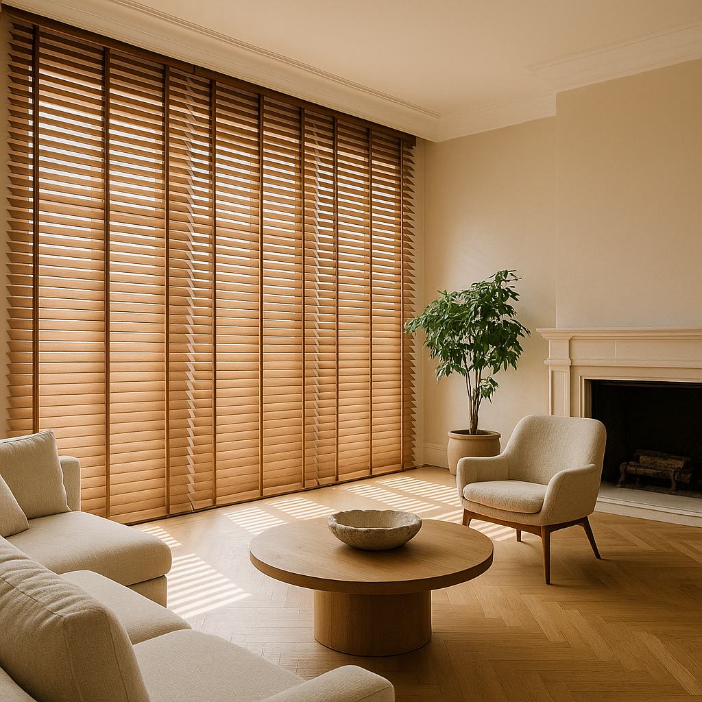 20250922_1532j żaluzje drewniane elektrycznie sterowane