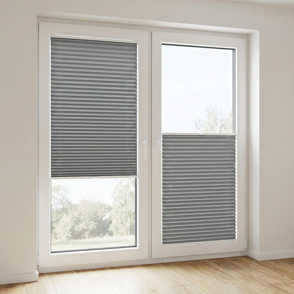 plisy-1035 plisy okienne szare na wymiar roletypremium.pl