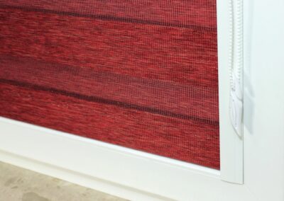 roleta dzień noc zamknięta