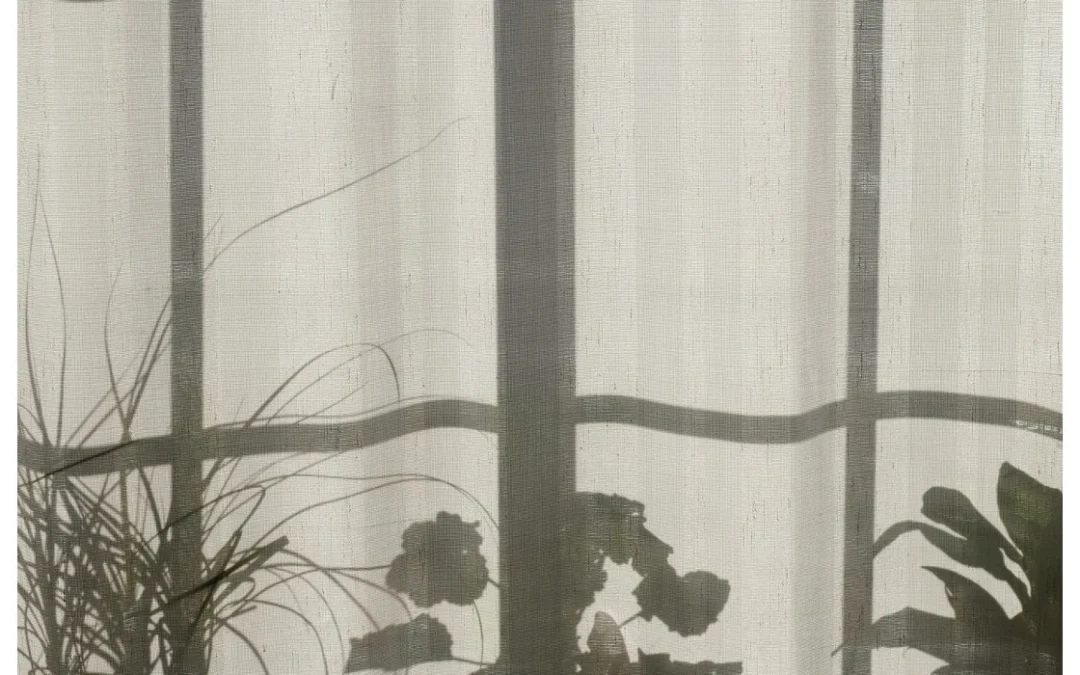 Jak dbać o rolety rzymskie?