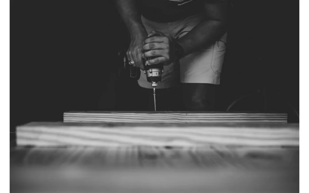 Jak zamontować rolety rzymskie