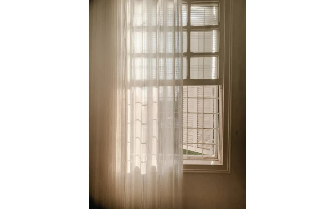 Plisy okienne – jak mierzyć?