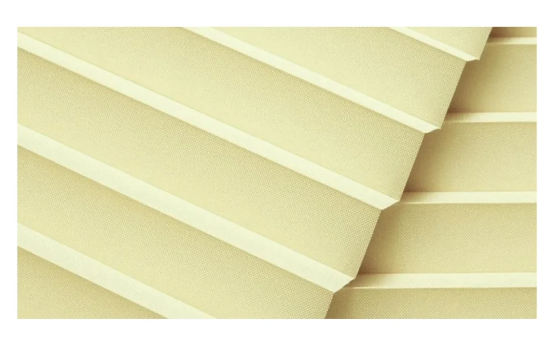 Materiał na plisy okienne – jaki wybrać?