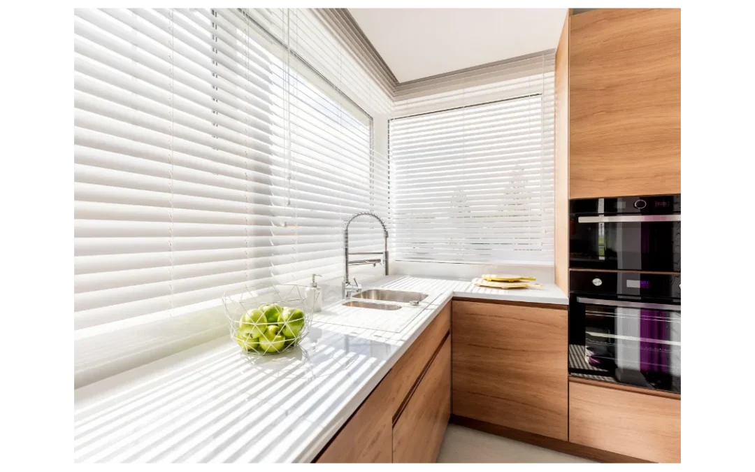 Wiele możliwości montażu plisy.