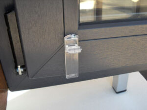 Mocowanie bezinwazyjne B1