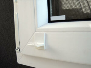 Mocowanie bezinwazyjne K2 kątowe - plisa