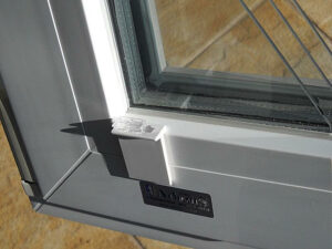 Mocowanie plisy, bezinwazyjne K3